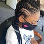 Kinky twist