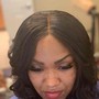 Lace Closure Sew In