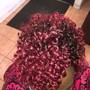 Wig Install