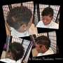 Men Cornrows