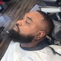 Men's Signature Cut W/Face