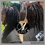 Locs Single Process Color