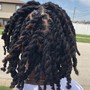 Locs Single Process Color