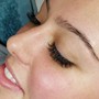 (Cluster) Individual Lash Extensions