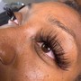 Volume Lash Extension Course