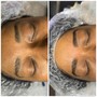 Brow + Lamination