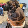 Updo