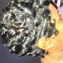 Partial Sew In tues-wed only