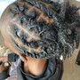 Kids Loc Maintenance