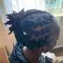 Kids Loc Maintenance