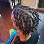 Kids Loc Maintenance