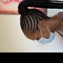 Crochet Braids/Twists/Locs