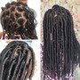 Senegalese Twist