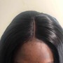 Closure Sew In