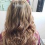 Partial Foil Highlights