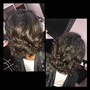 Keratin Complex Ultra Smoothing Treatment (Short/Med Hair Length)