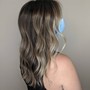 Partial Highlights