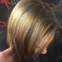 PARTIAL FOILS HIGHLIGHTS