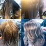 PARTIAL FOILS HIGHLIGHTS