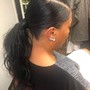 Closure Sew In