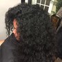 Closure Sew In