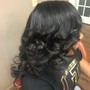 Closure Sew In