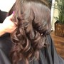 Shampoo Condition Blow Dry