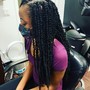 Deep Conditioning Treatment