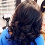 Signature Silkening Blowout