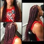 Large Goddess Marley Twist