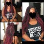 Full Soft Loc Take down