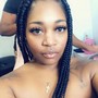 Large Goddess Marley Twist