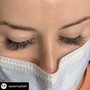 Lash Removal