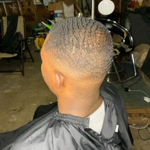 Men S Haircut Near Me Tefft In Appointments Styleseat