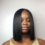 Traditional Sew in