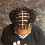 (Add on) 100 plus locs Additional charge