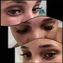 Eyelash Extension Removal