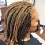 Kinky Twist