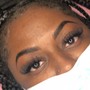 Brow Tint