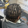 Havana Twists