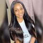 Lace Closure/Frontal Sew In