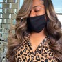 Lace Closure Sew In