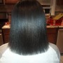 Full Sew In