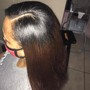 Closure Sew In