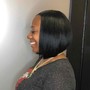 Closure Sew-in Maintenance (2-3 wks)