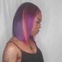 Lace Frontal Wig Install