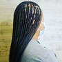 Havana Twists