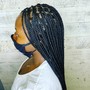 Havana Twists