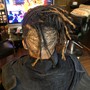 Loc Retwist