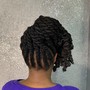 Comb Twist